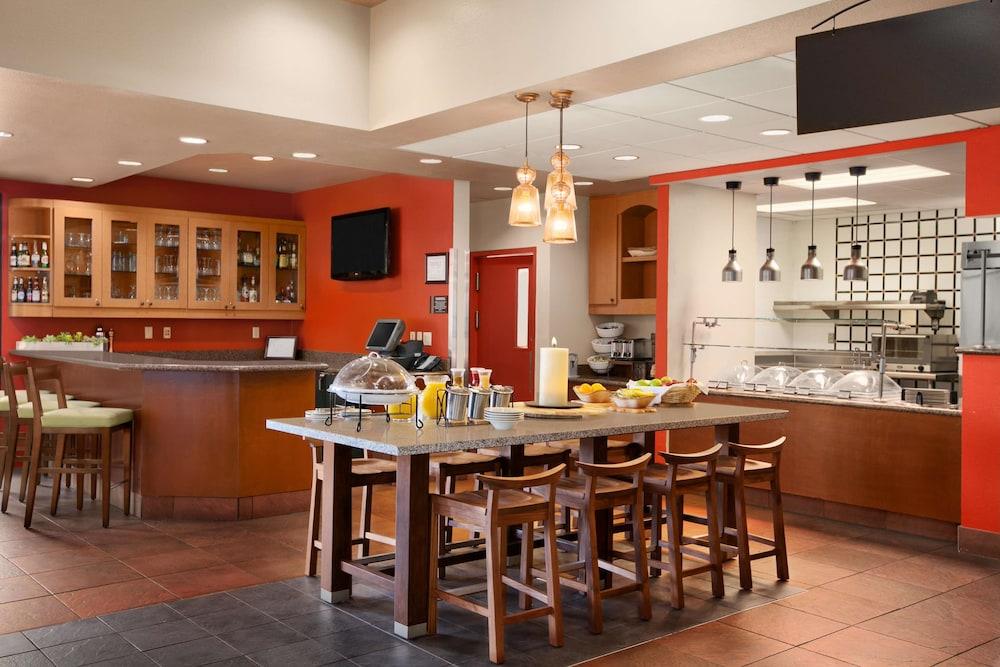 Hilton Garden North/perimeter Center Scottsdale