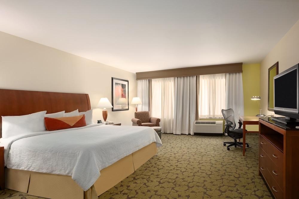 Hotel Hilton Garden North/perimeter Center 3*