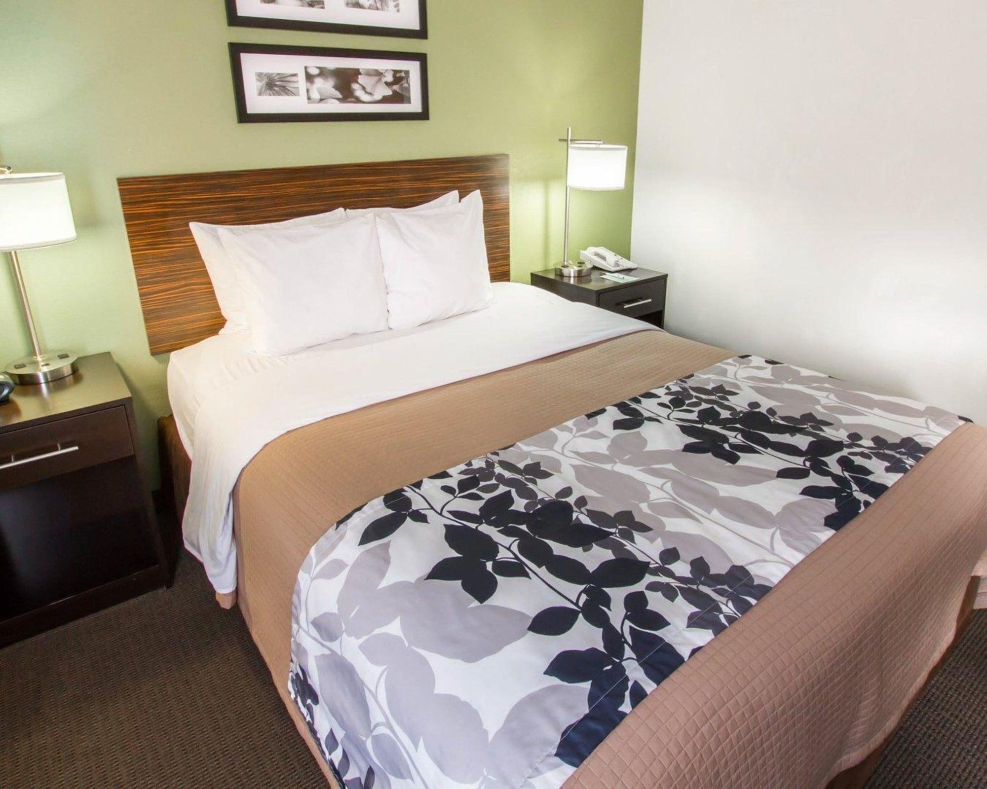 Inn Sleep North Near Mayo Clinic Scottsdale