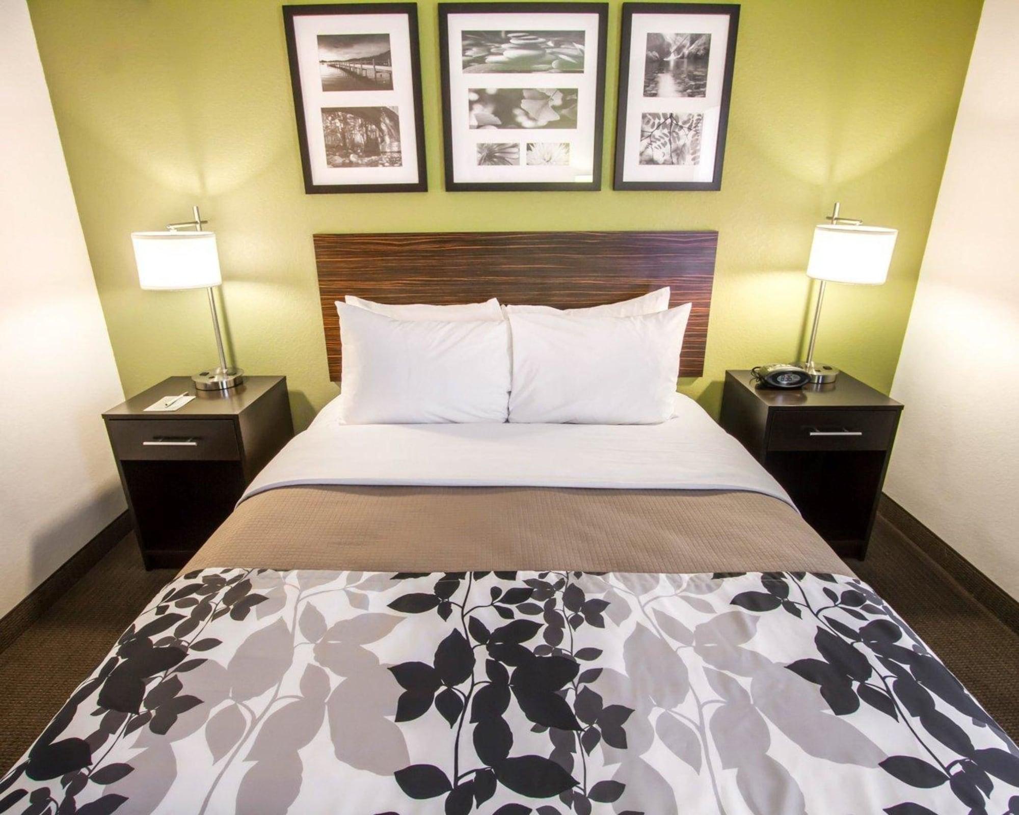 Sleep North Near Mayo Clinic