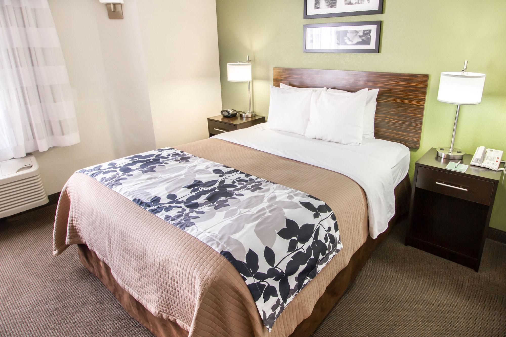 Sleep North Near Mayo Clinic Inn
