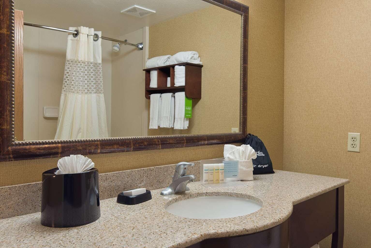 Hotel Hampton & Phoenix/scottsdale Scottsdale
