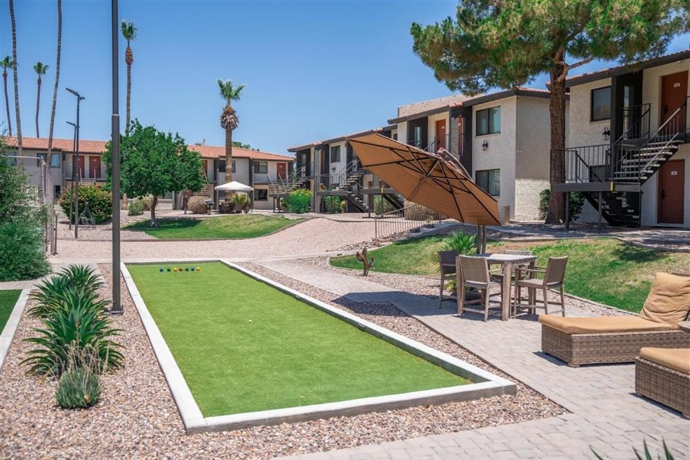 Apartment 133 Fully Furnished, Amenities Galore Scottsdale
