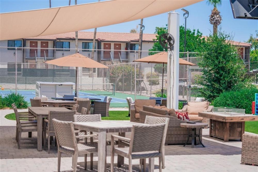 Apartment 115 Fully Furnished 1br Suite-prime Location Scottsdale