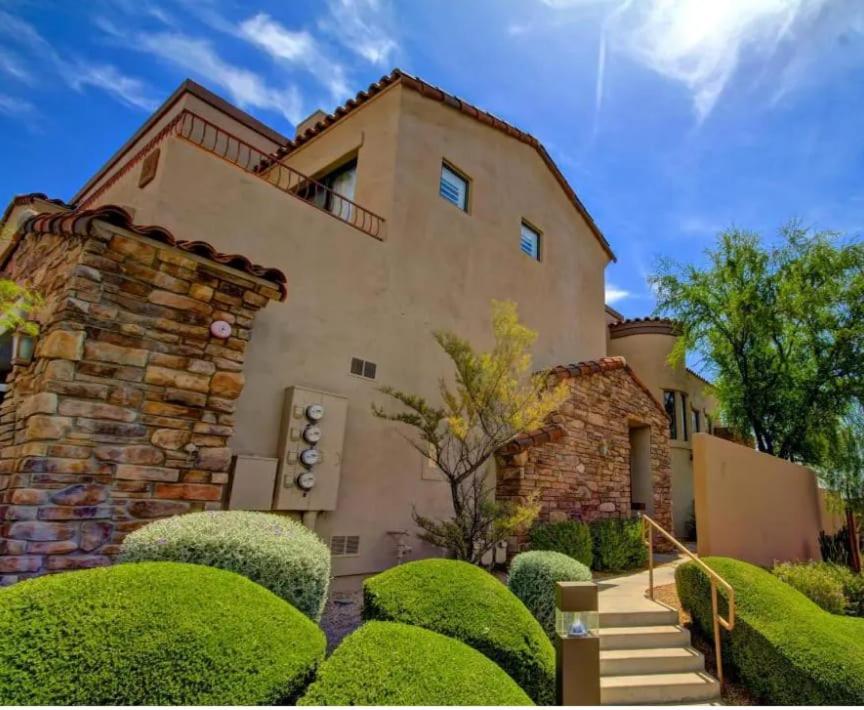Luxury Grayhawk With Plentiful Amenities Holiday home