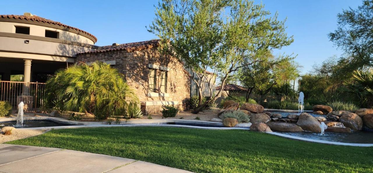 Luxury Grayhawk With Plentiful Amenities * Scottsdale