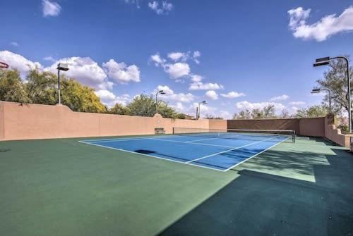 Luxury Grayhawk With Plentiful Amenities Scottsdale
