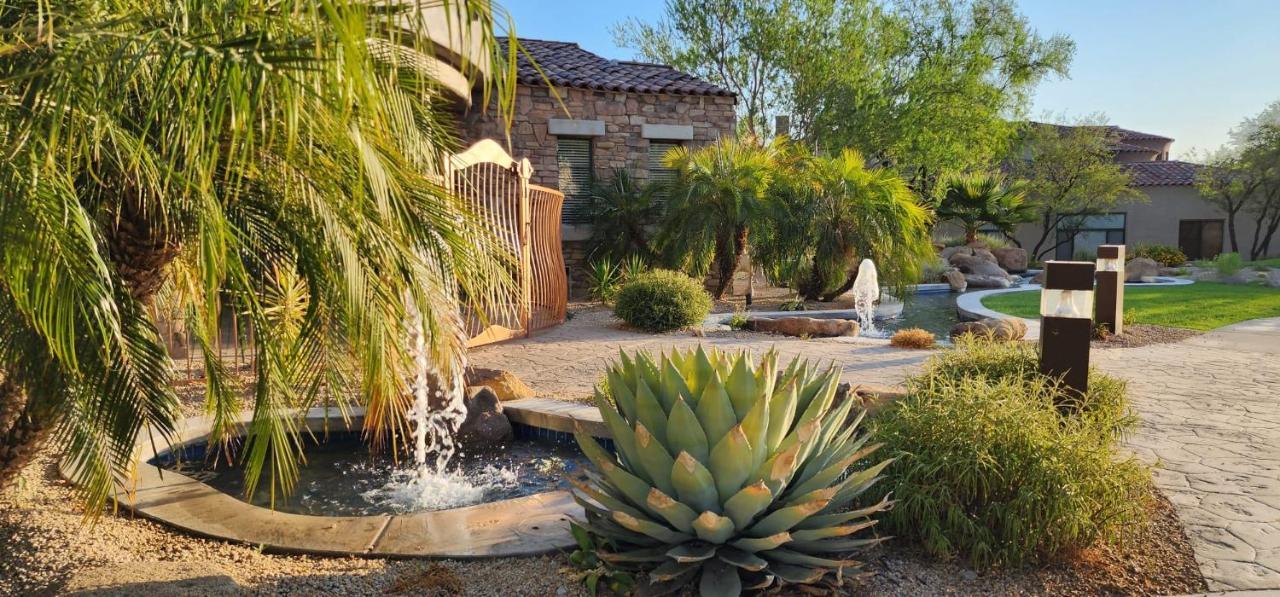Luxury Grayhawk With Plentiful Amenities Scottsdale