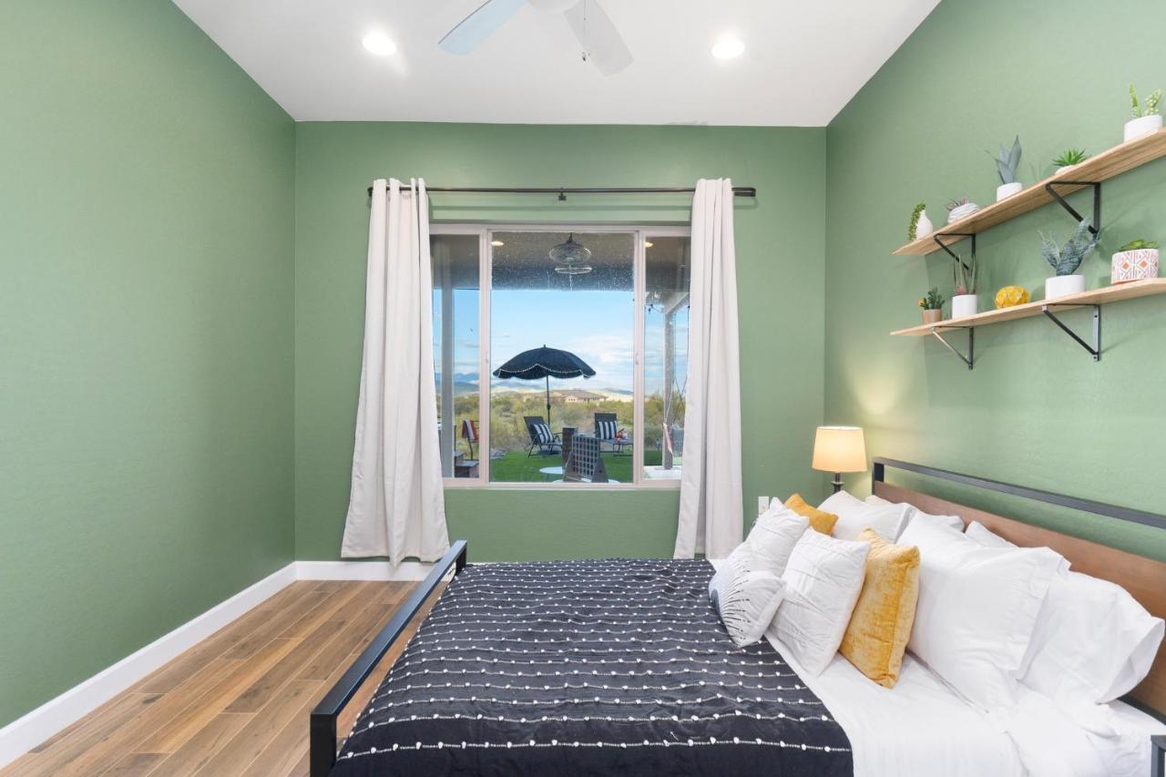 New Sanctuary-hot Tub,pool Table,patio Holiday home