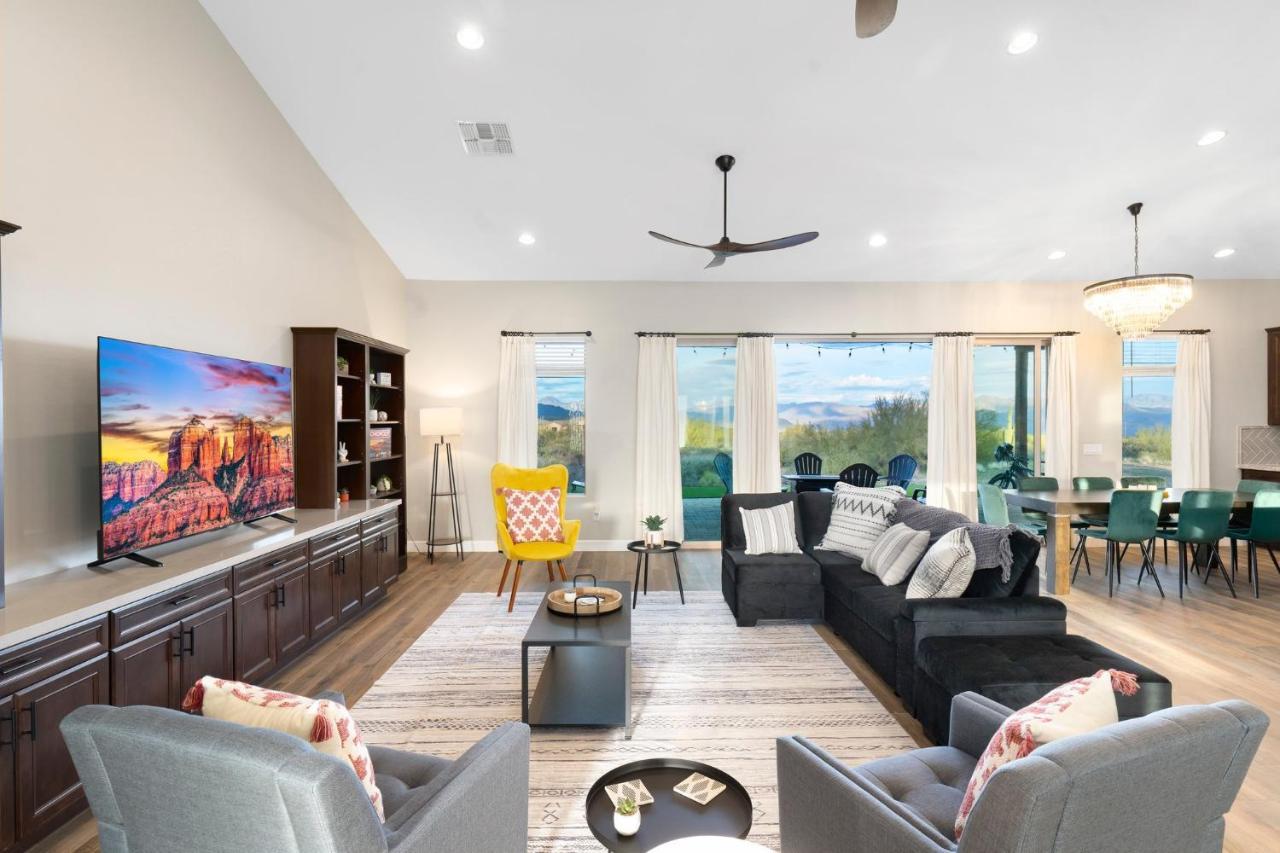Holiday home New Sanctuary-hot Tub,pool Table,patio *