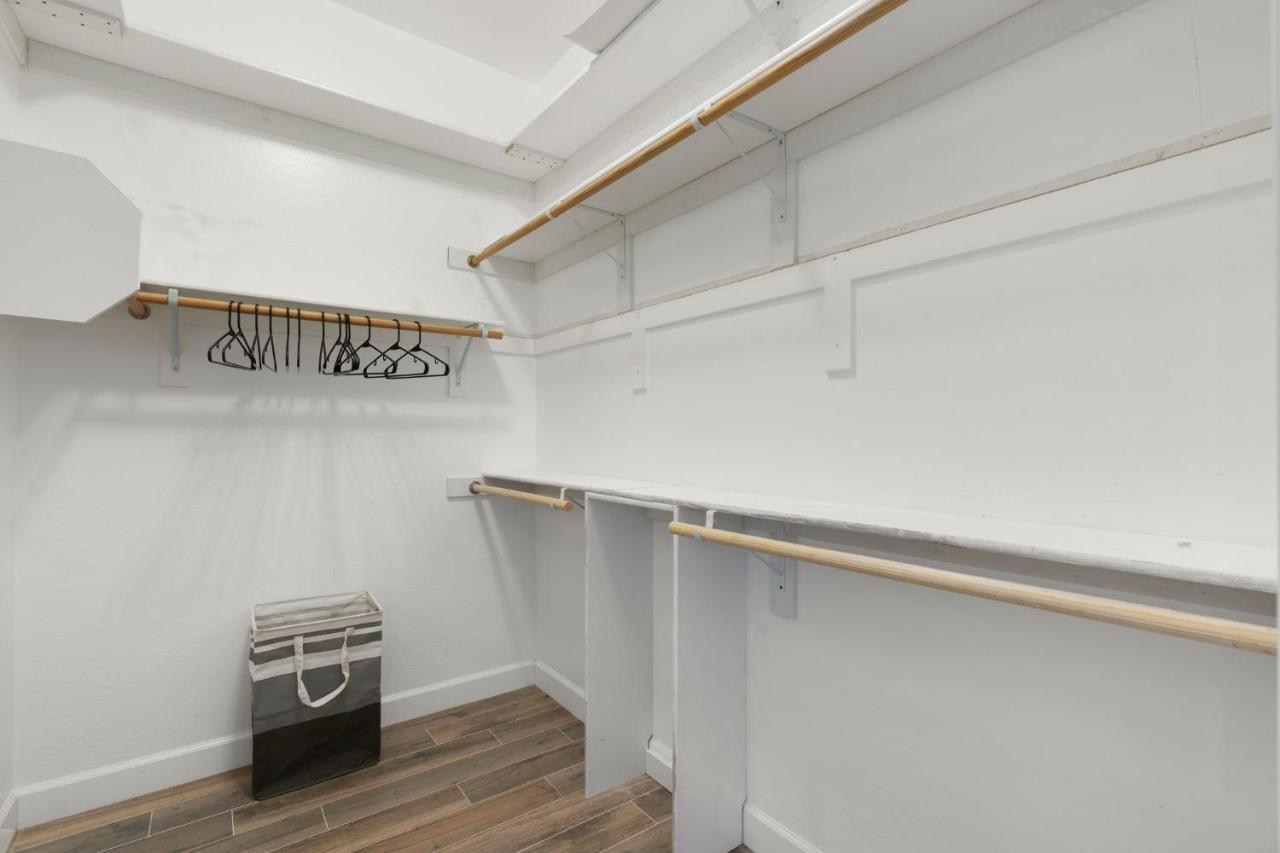 New Sanctuary-hot Tub,pool Table,patio Holiday home