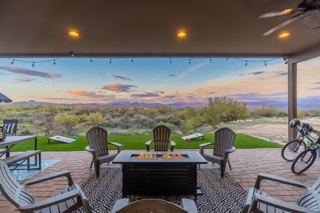 New Sanctuary-hot Tub,pool Table,patio