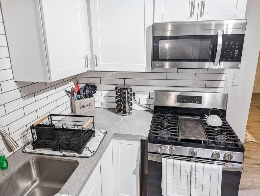 Apartment Stunning 2 Bedroom In Scottsdale
