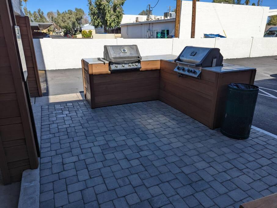 Stunning 2 Bedroom In Scottsdale