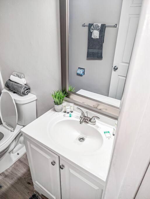 Stunning 2 Bedroom In Scottsdale