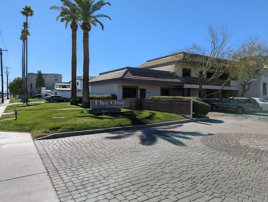 Stunning 2 Bedroom In Scottsdale