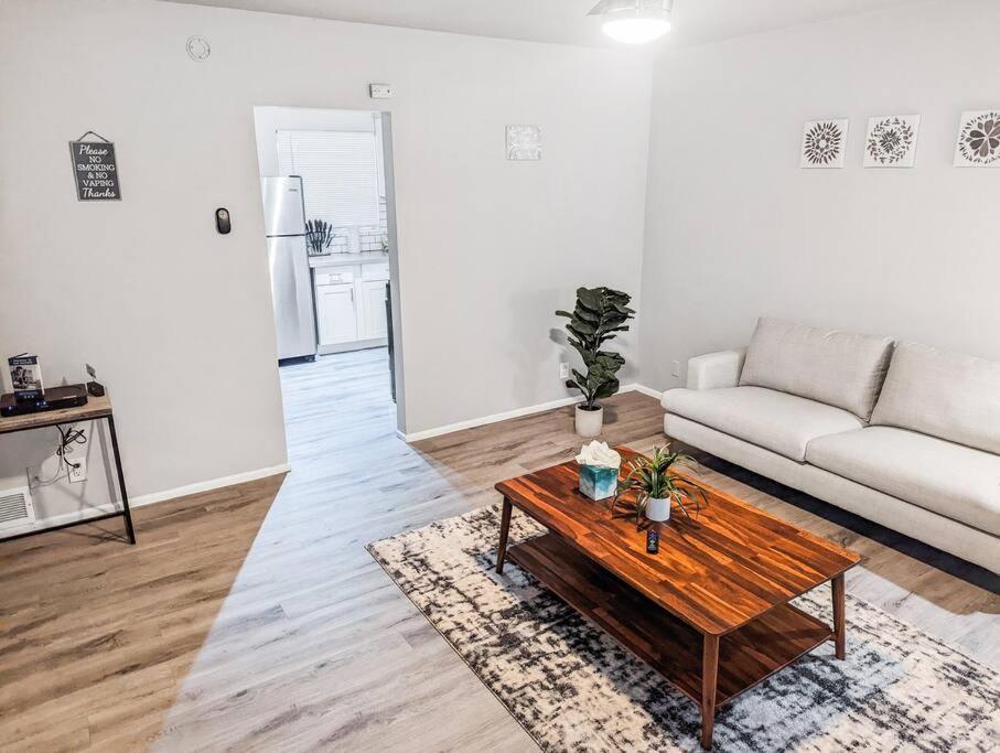 Apartment Stunning 2 Bedroom In Scottsdale