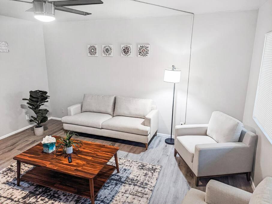 Stunning 2 Bedroom In