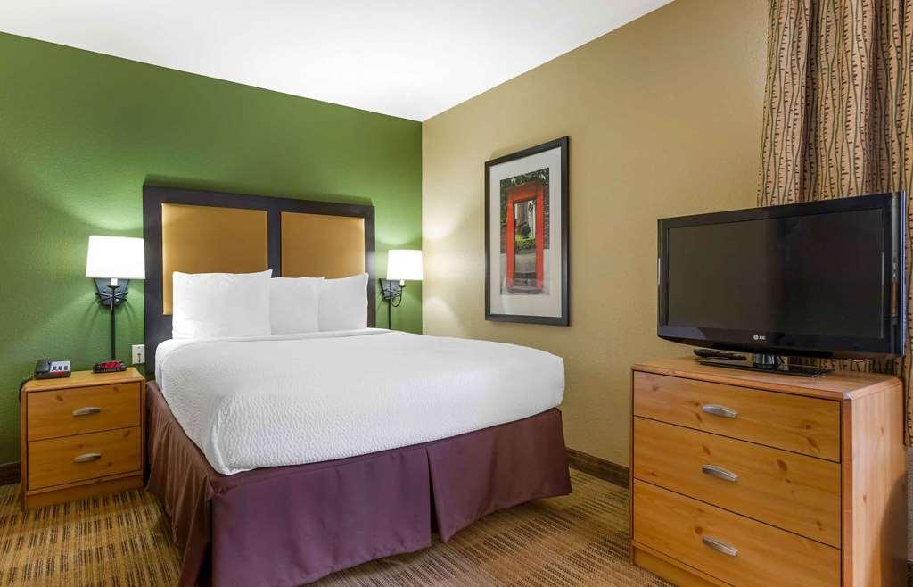 Extended America - Phoenix - Hotel 2*