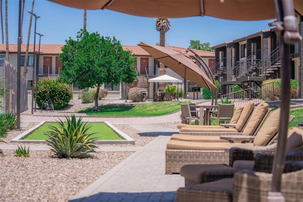 203 Fully Furnished, Wifi Included Apartment