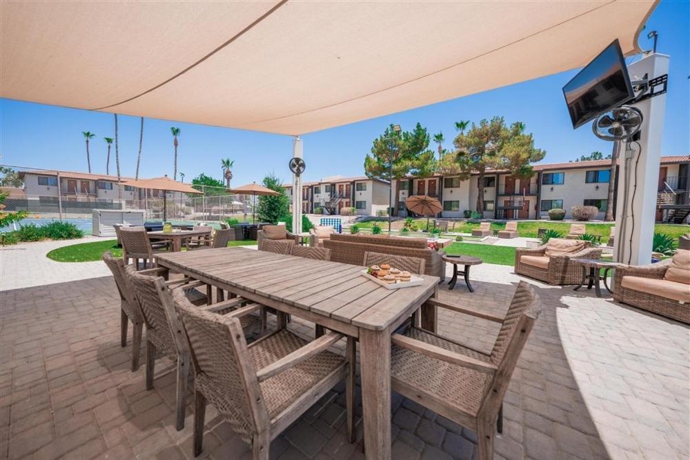 203 Fully Furnished, Wifi Included Apartment