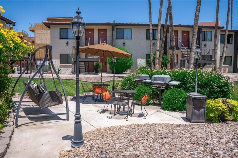 203 Fully Furnished, Wifi Included