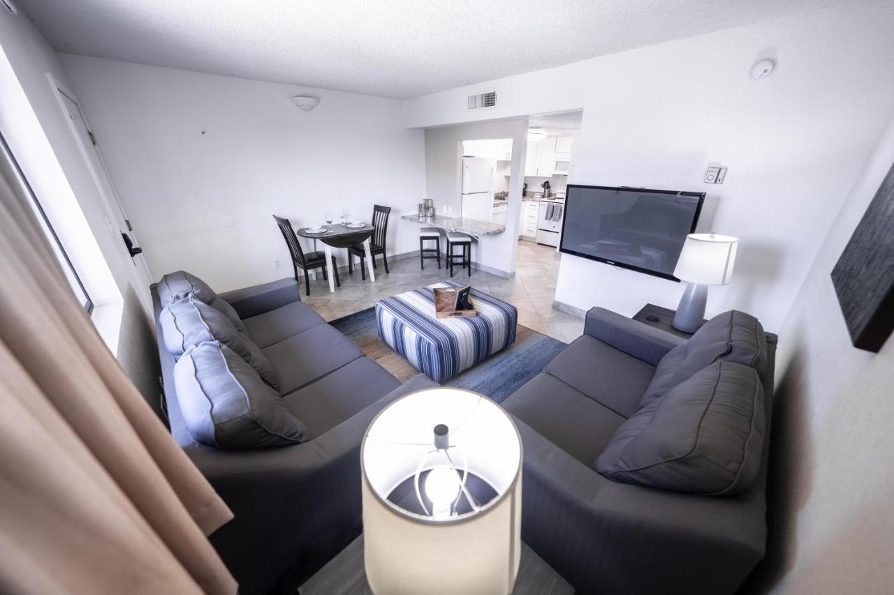 203 Fully Furnished, Wifi Included Scottsdale