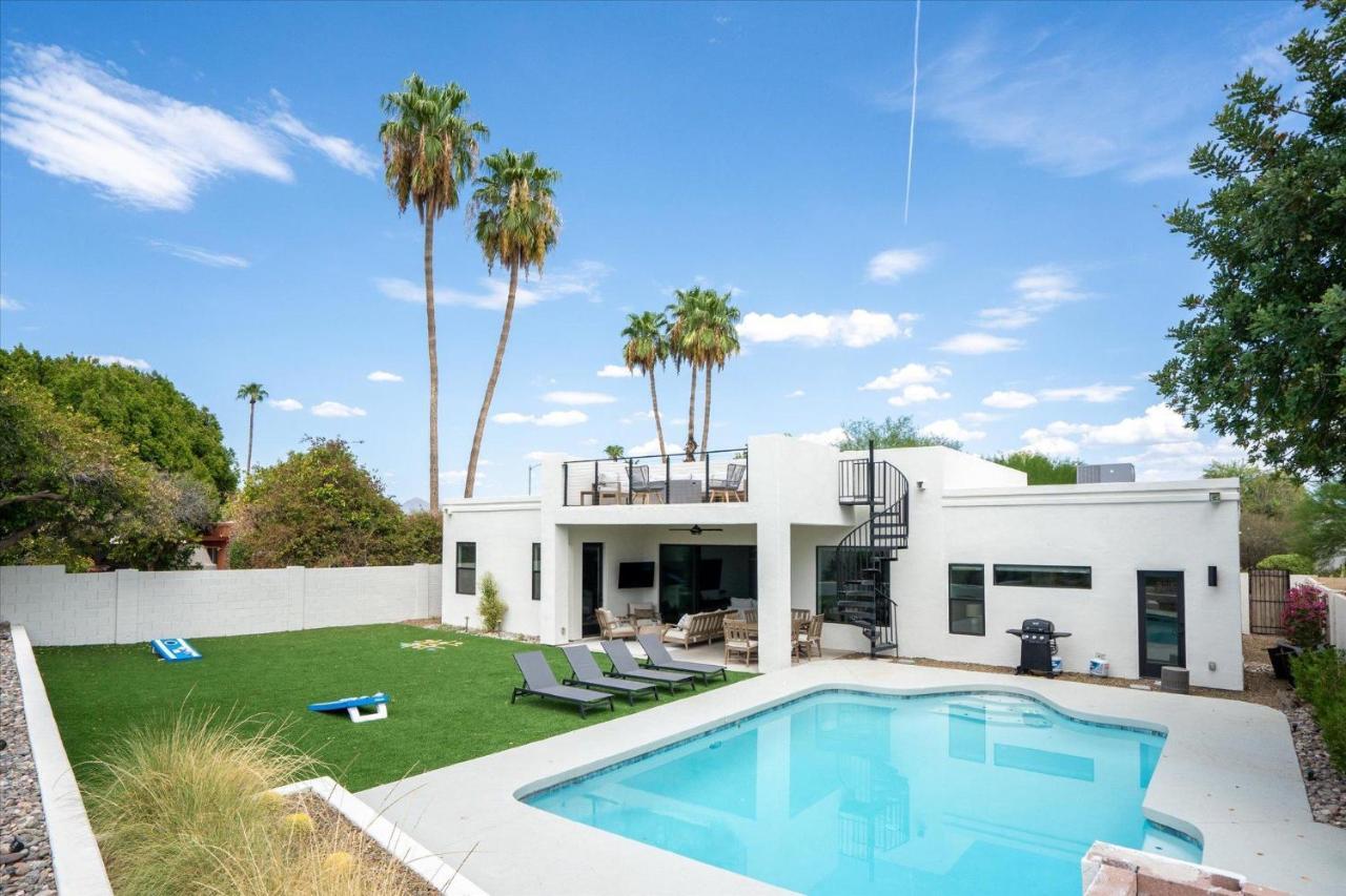 Horizon Heights Holiday home