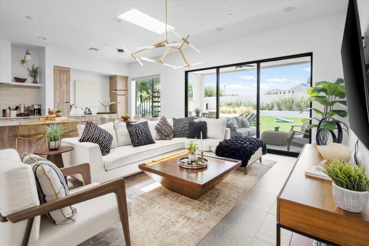 Horizon Heights Holiday home Scottsdale