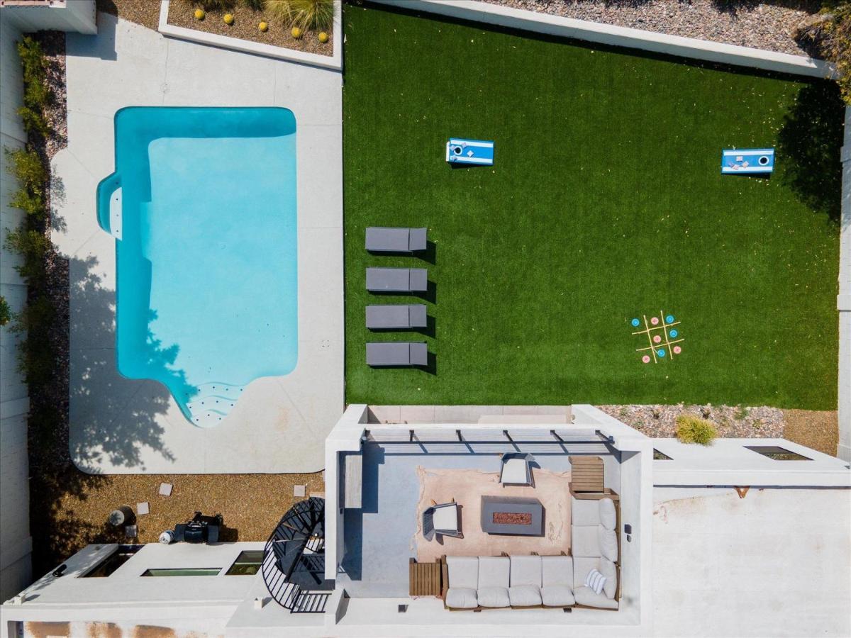 Horizon Heights Scottsdale