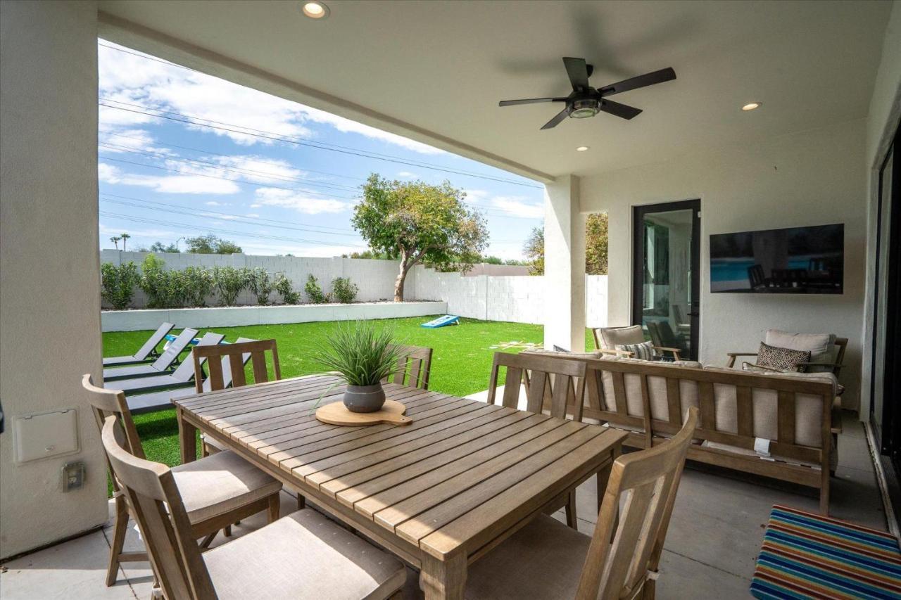 Horizon Heights Holiday home *