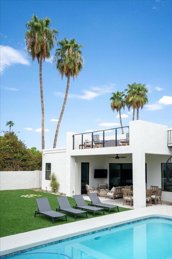 Holiday home Horizon Heights