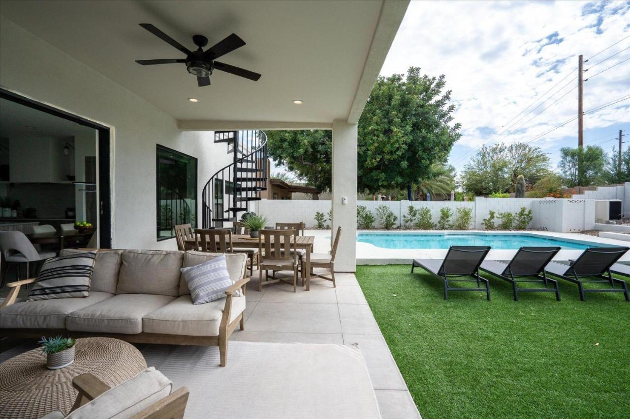 Horizon Heights * Scottsdale