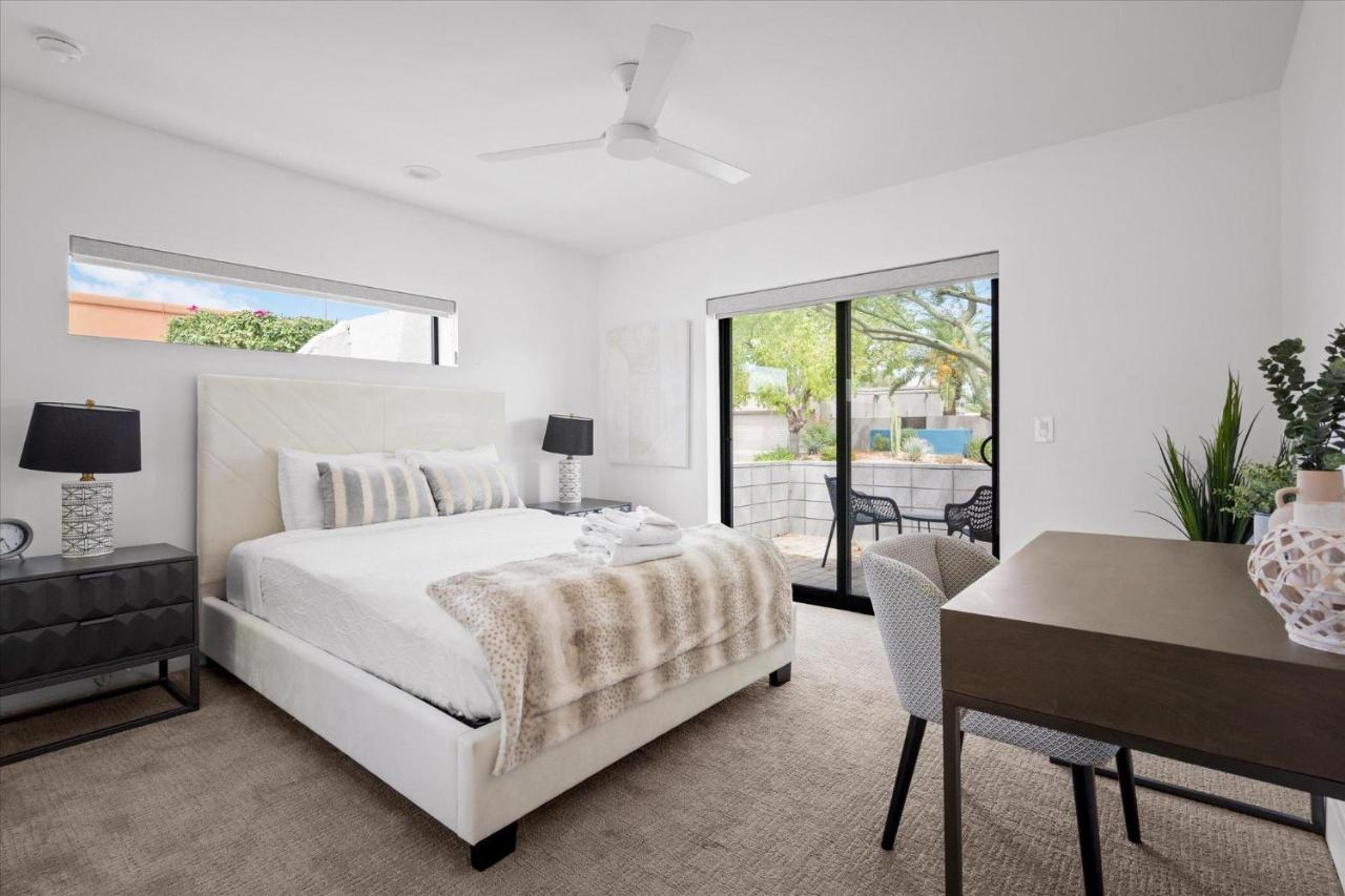 Horizon Heights Holiday home
