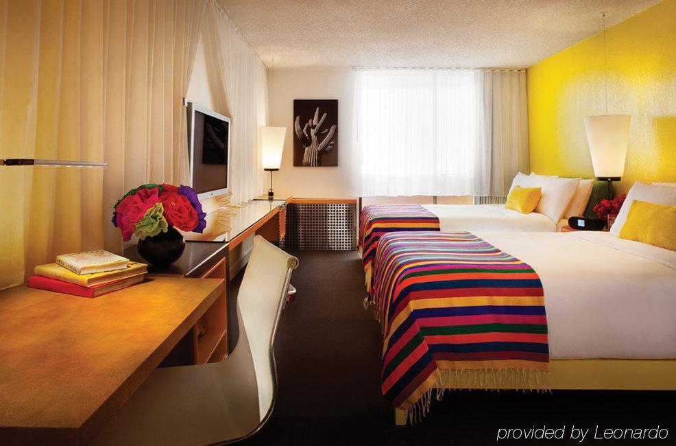 The Monarch Hotel Scottsdale