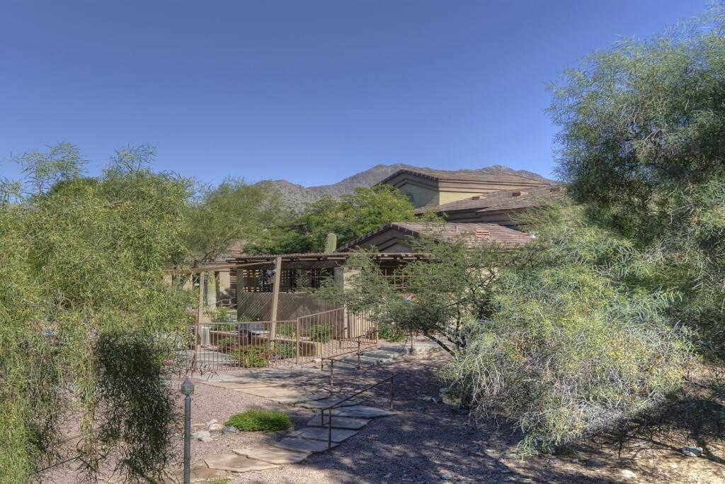 Luxury Vacation By Meridian Condoresorts * Scottsdale