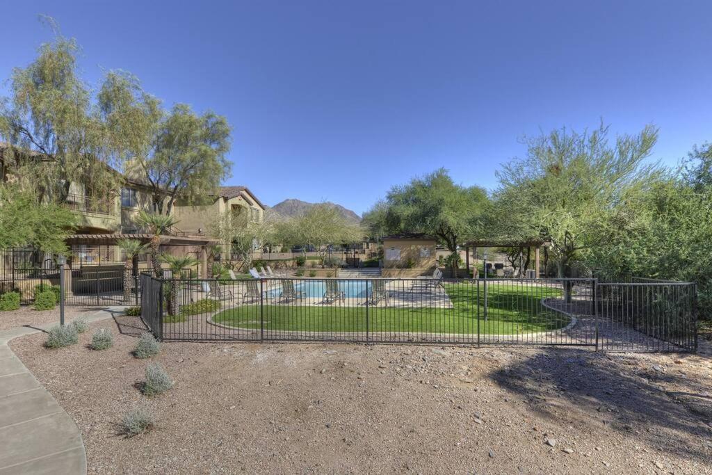 Luxury Vacation By Meridian Condoresorts Scottsdale