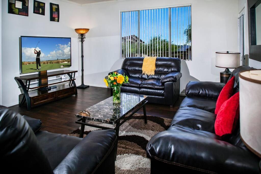 Apartment Luxury Vacation By Meridian Condoresorts