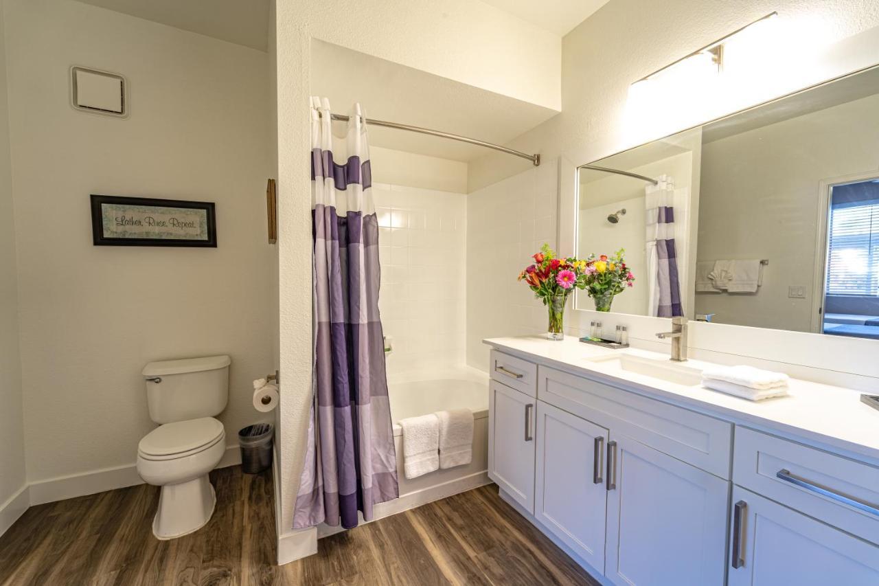 Luxury Vacation By Meridian Condoresorts Apartment Scottsdale