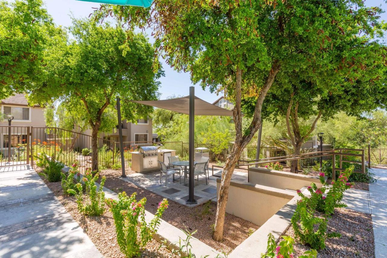 Apartment Luxury Vacation By Meridian Condoresorts Scottsdale