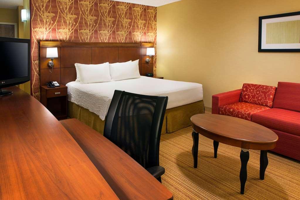 Hotel Sonesta Select At Mayo Clinic Campus 3*