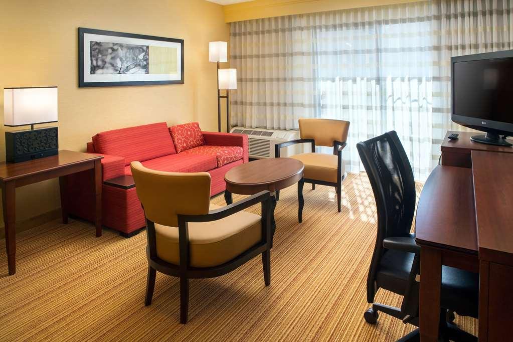 Hotel Sonesta Select At Mayo Clinic Campus Scottsdale