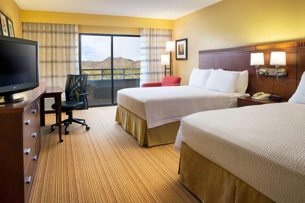 Sonesta Select At Mayo Clinic Campus 3* Scottsdale
