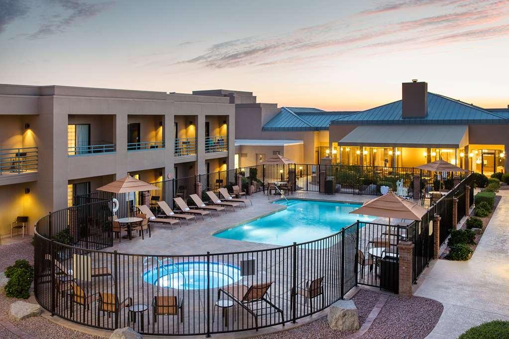Sonesta Select At Mayo Clinic Campus 3* Scottsdale