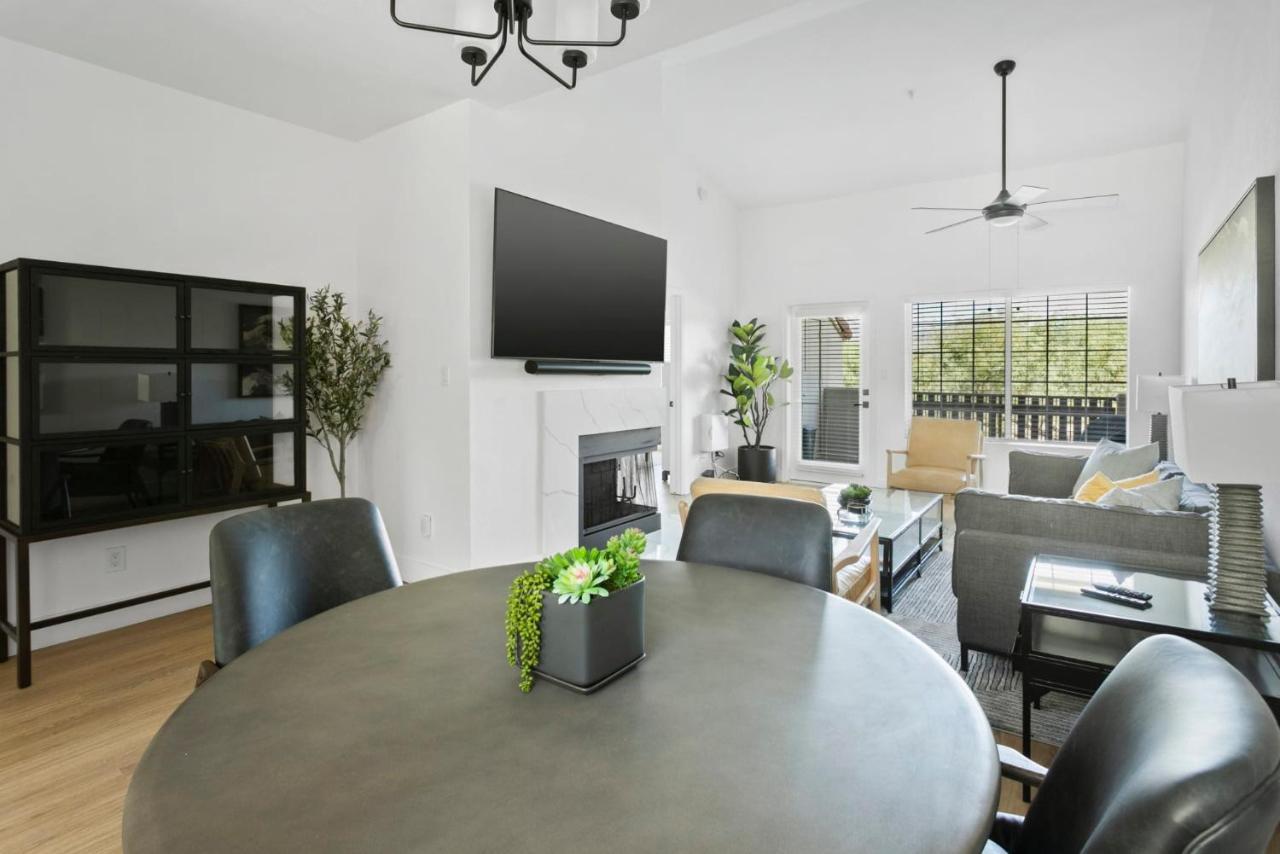 Apartment Spacious Modern At Hideaway North Close To Kierland Commons *