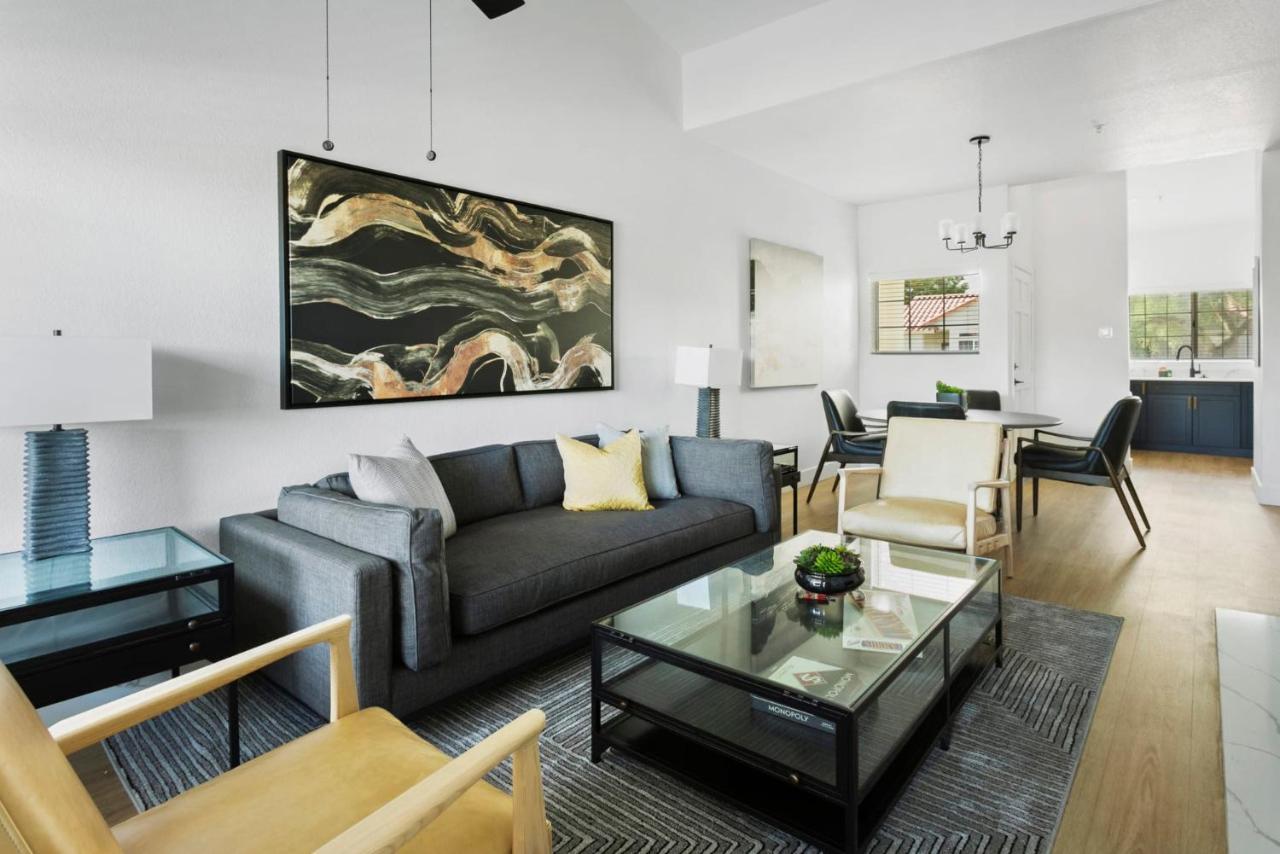 Spacious Modern At Hideaway North Close To Kierland Commons