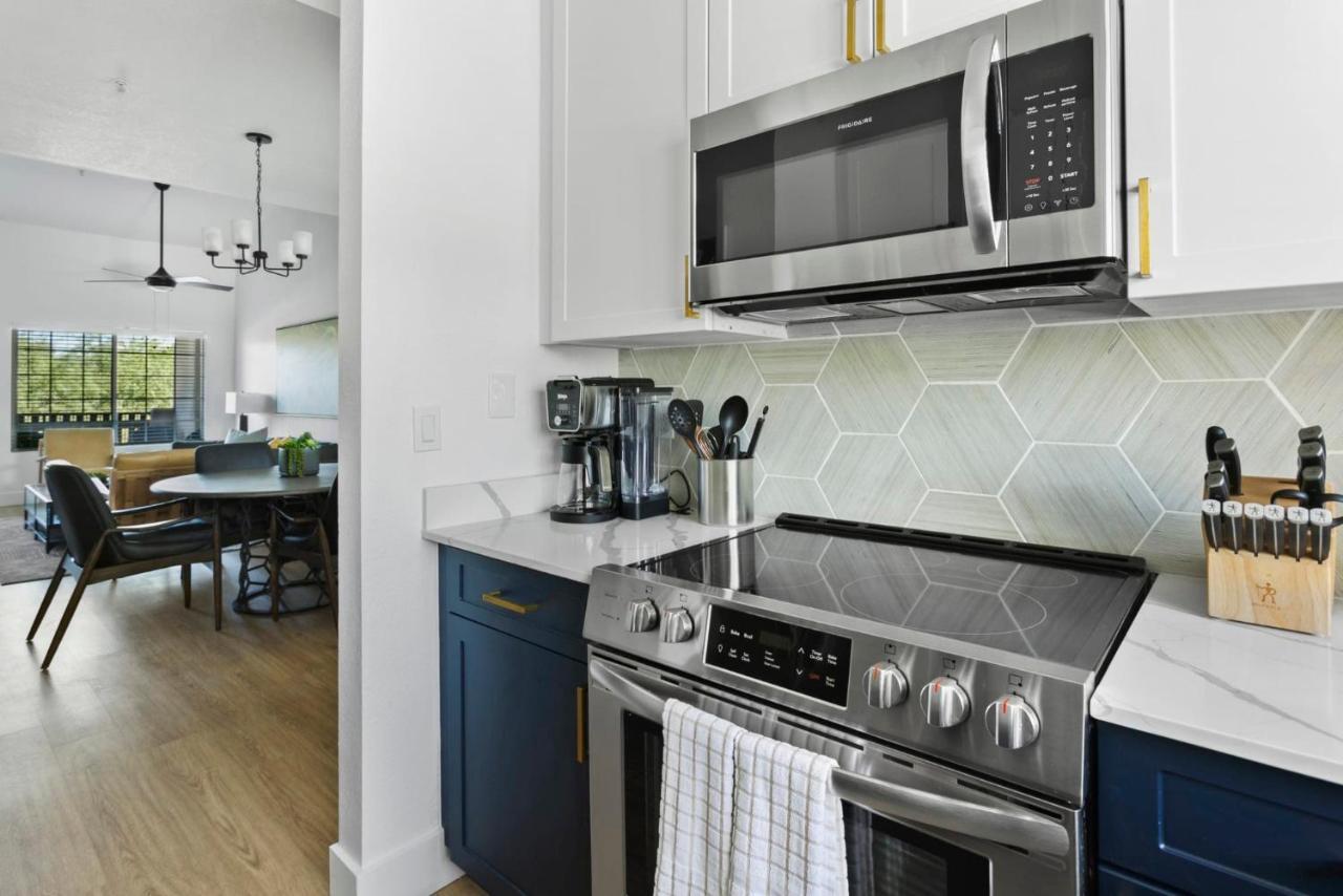 Spacious Modern At Hideaway North Close To Kierland Commons Scottsdale