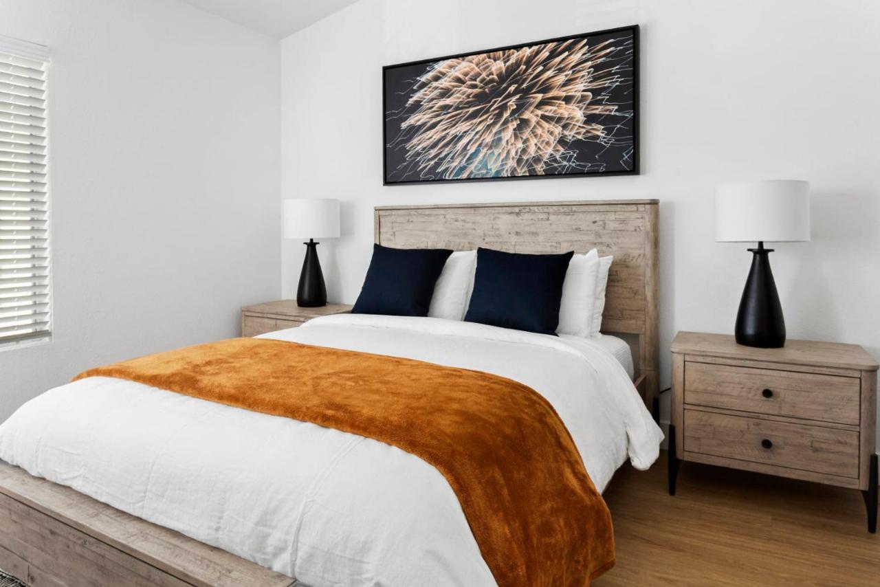 Apartment Spacious Modern At Hideaway North Close To Kierland Commons *