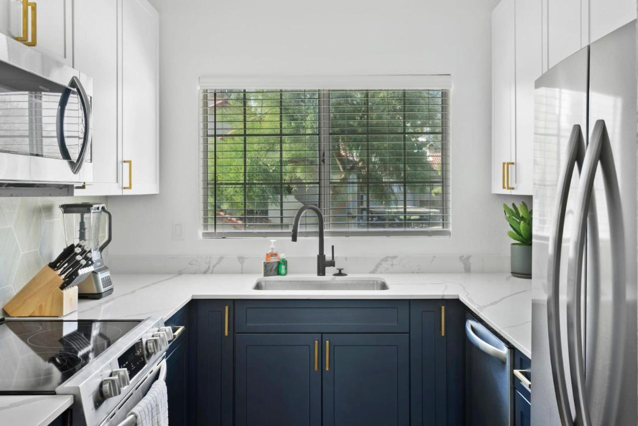Apartment Spacious Modern At Hideaway North Close To Kierland Commons