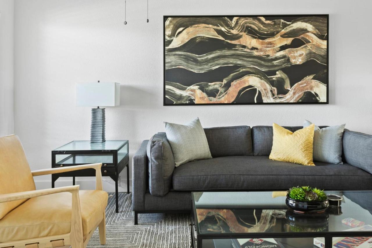 Apartment Spacious Modern At Hideaway North Close To Kierland Commons Scottsdale